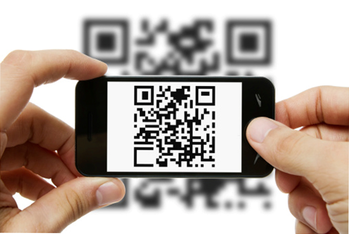 QR Code Security Guard Tour Tracking Officer Reports